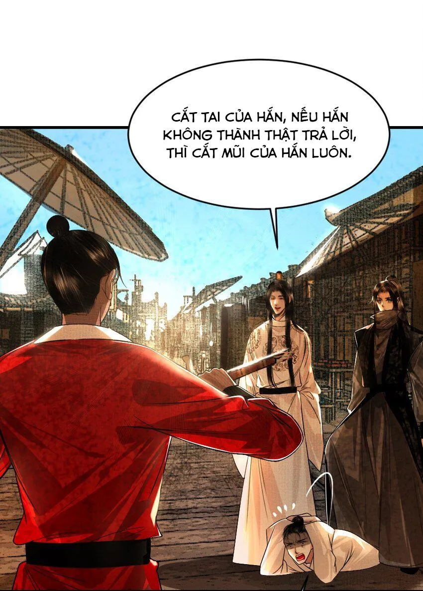Vòng Luân Hồi Chapter 110 Trang 16