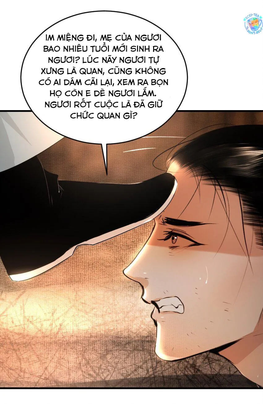 Vòng Luân Hồi Chapter 110 Trang 18