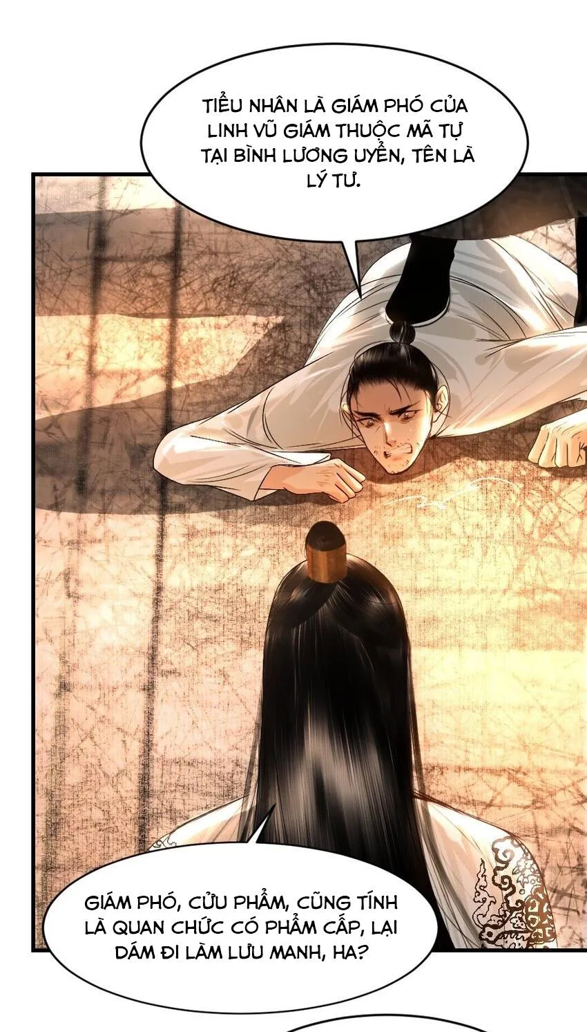 Vòng Luân Hồi Chapter 110 Trang 20