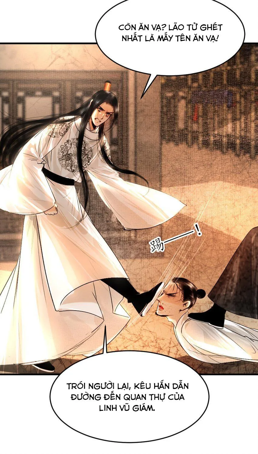 Vòng Luân Hồi Chapter 110 Trang 21