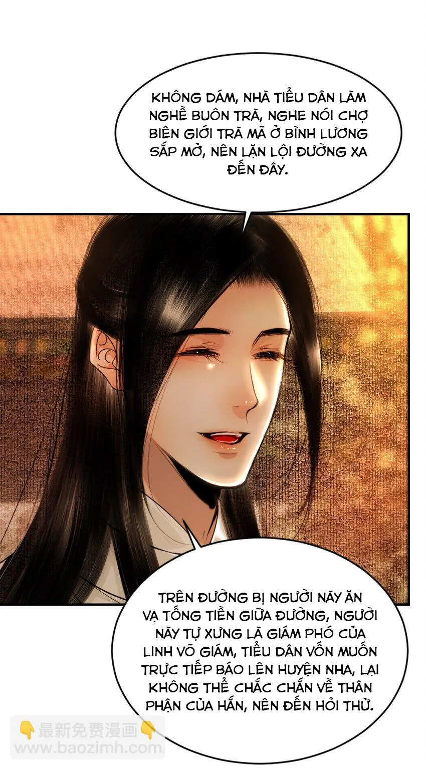 Vòng Luân Hồi Chapter 110 Trang 28