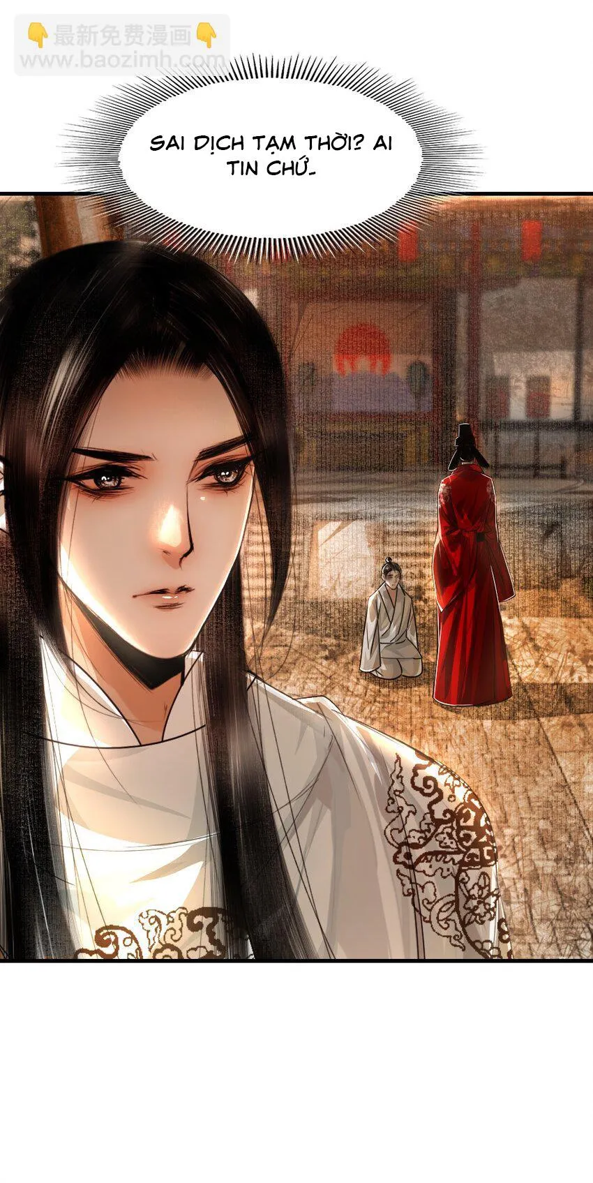 Vòng Luân Hồi Chapter 110 Trang 31