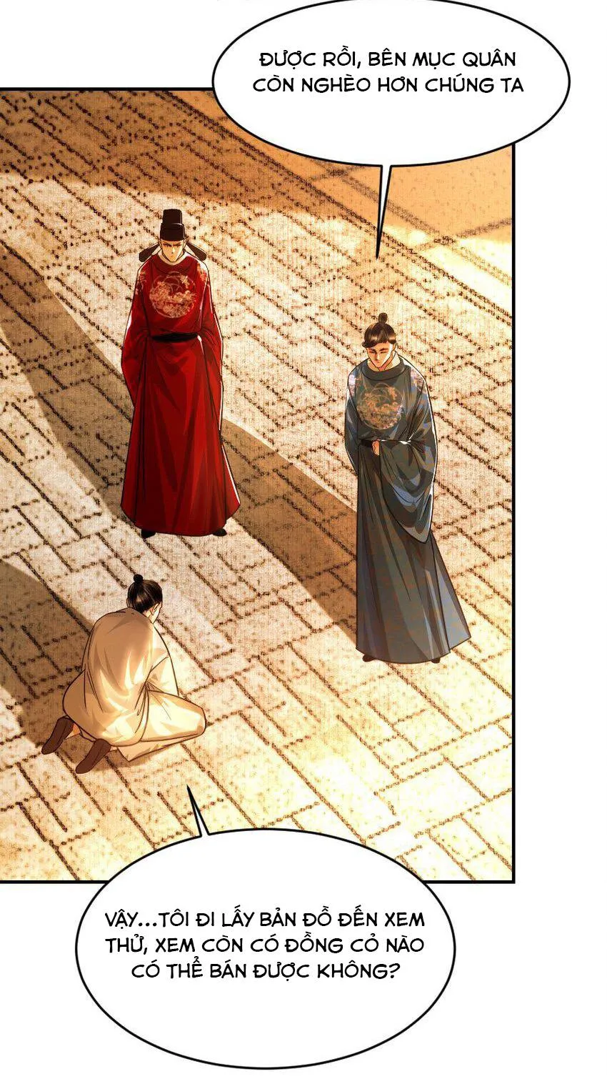 Vòng Luân Hồi Chapter 110 Trang 35