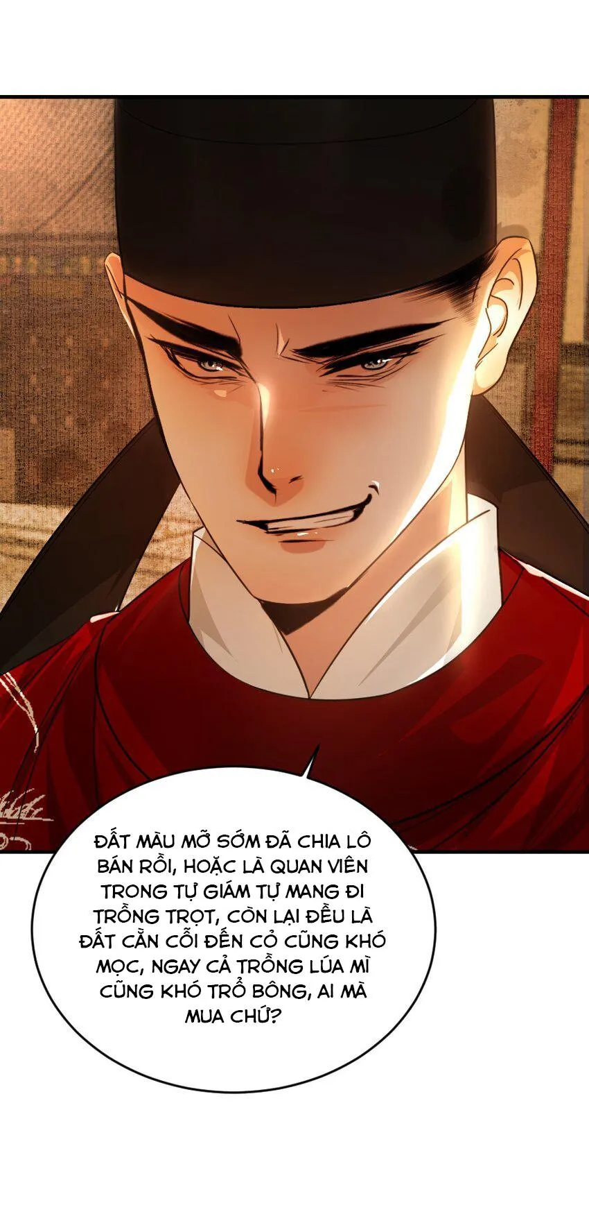 Vòng Luân Hồi Chapter 110 Trang 36