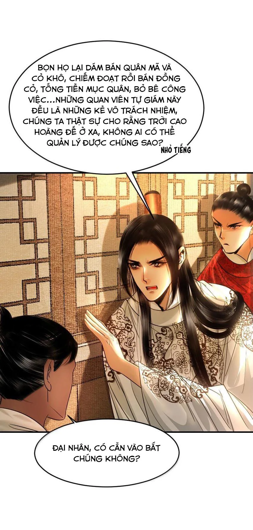 Vòng Luân Hồi Chapter 111 Trang 3