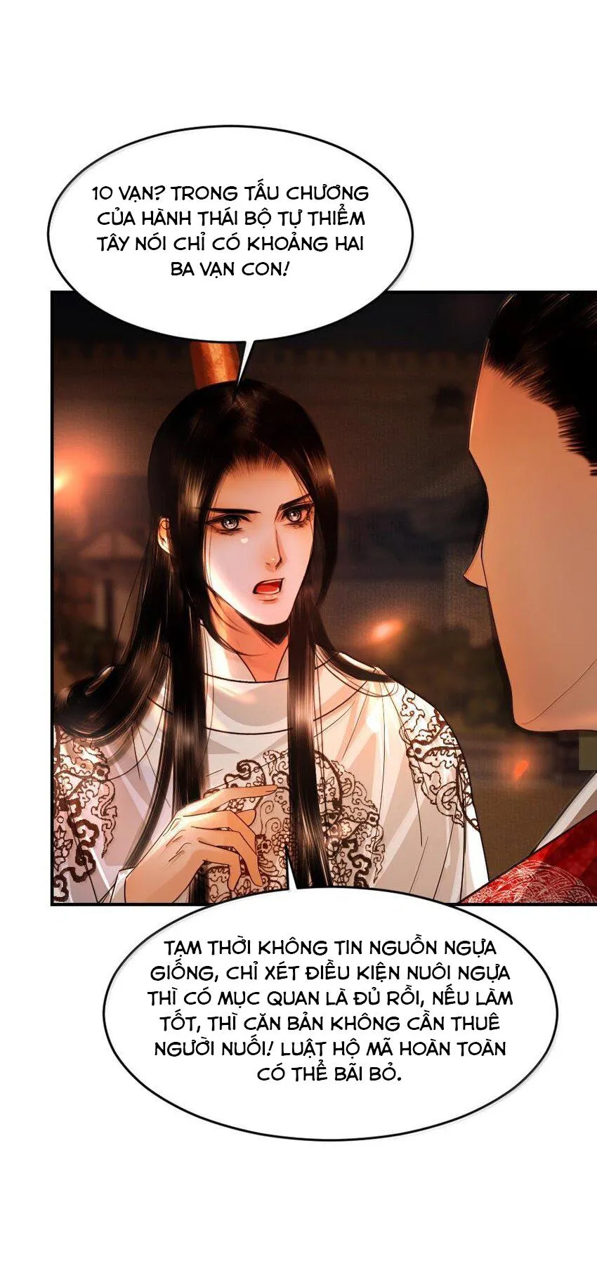 Vòng Luân Hồi Chapter 111 Trang 7