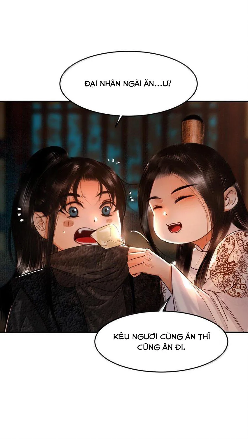 Vòng Luân Hồi Chapter 111 Trang 11