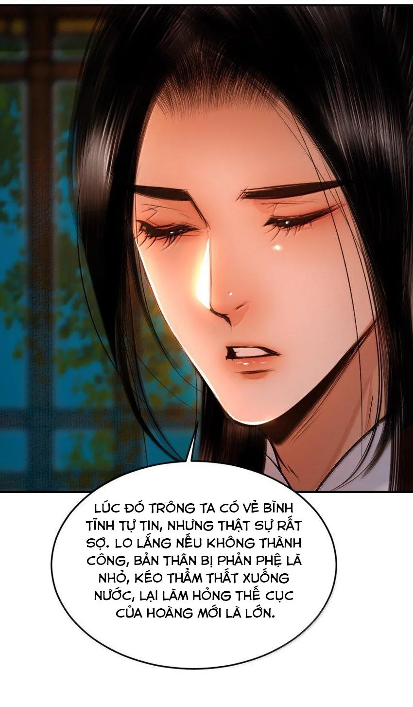 Vòng Luân Hồi Chapter 111 Trang 16