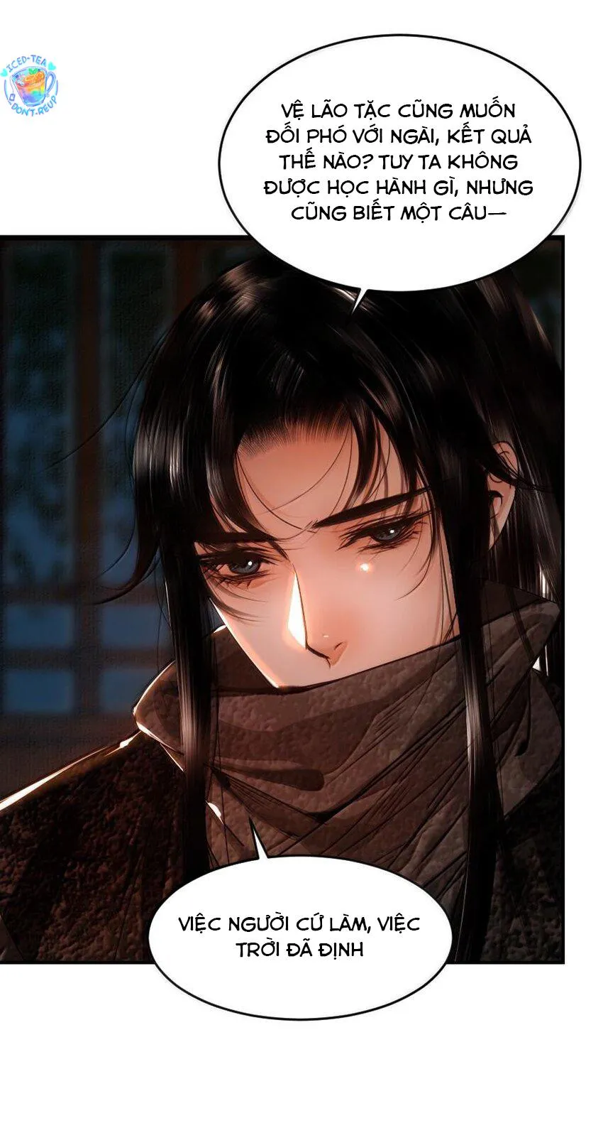 Vòng Luân Hồi Chapter 111 Trang 18