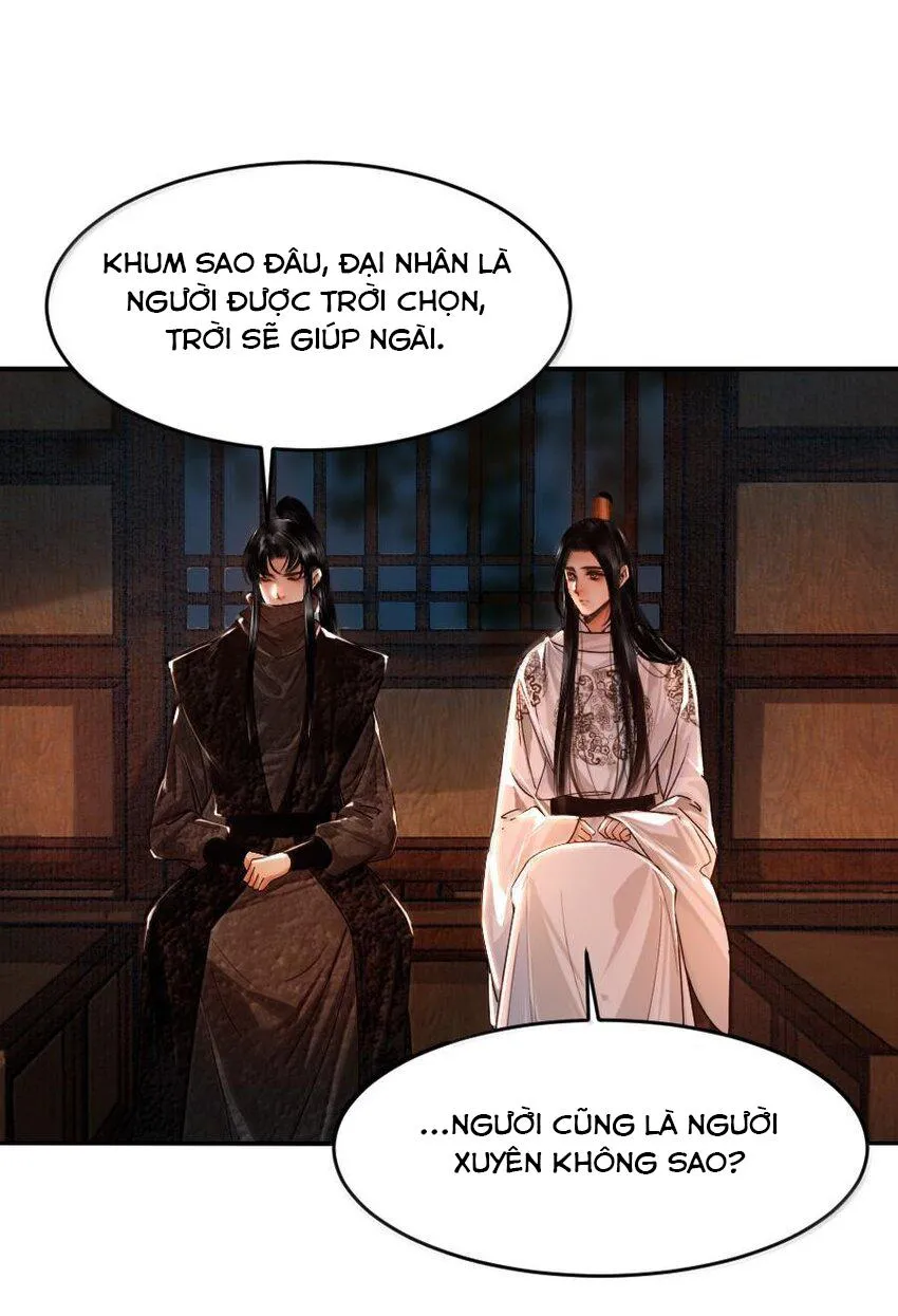 Vòng Luân Hồi Chapter 111 Trang 19
