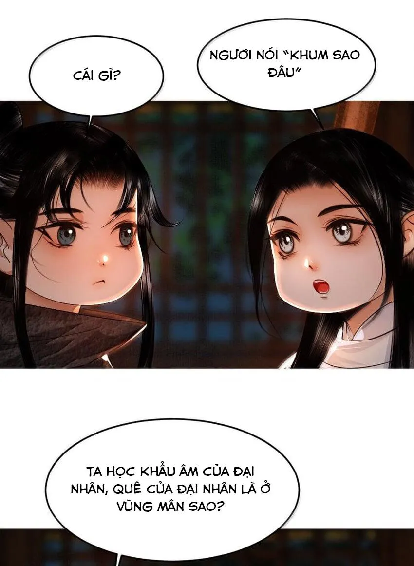 Vòng Luân Hồi Chapter 111 Trang 20