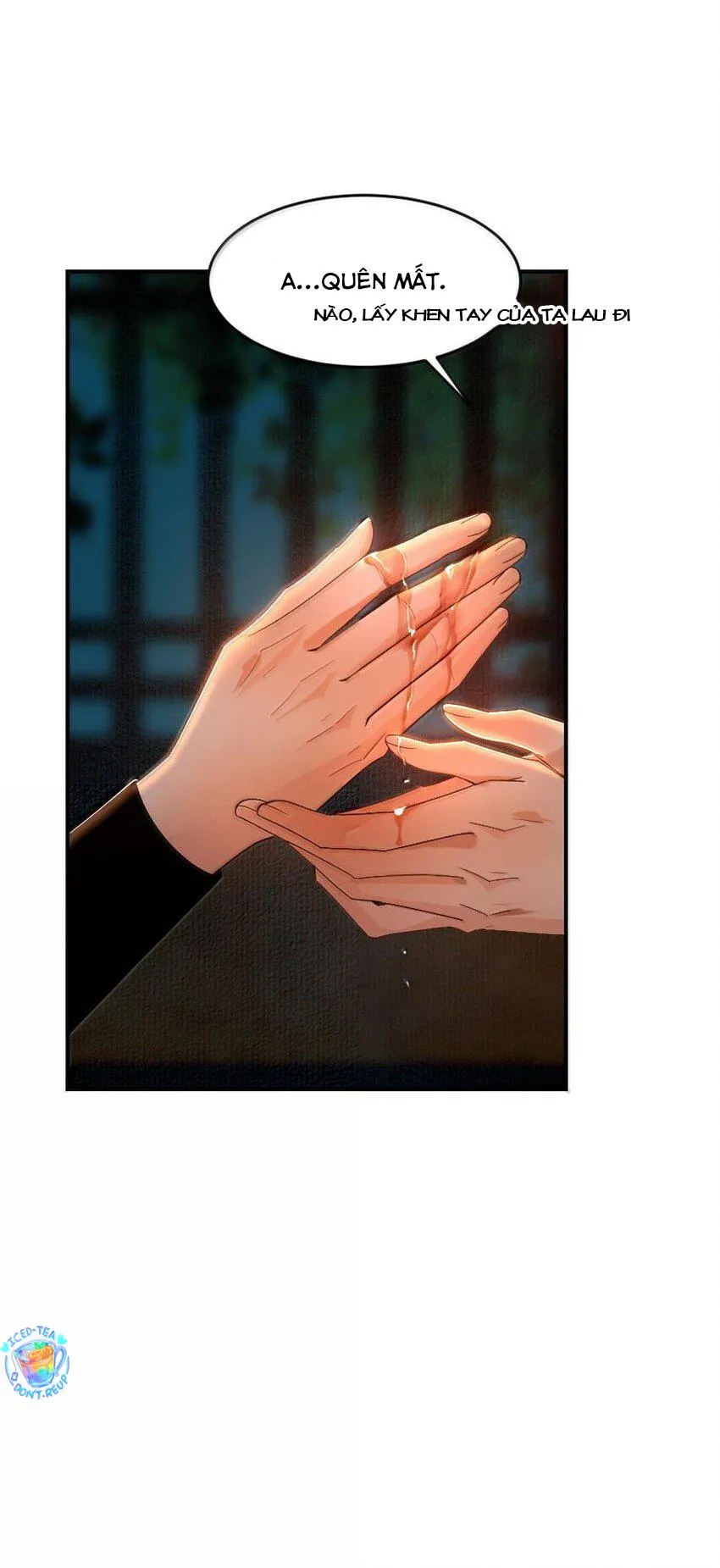 Vòng Luân Hồi Chapter 111 Trang 25