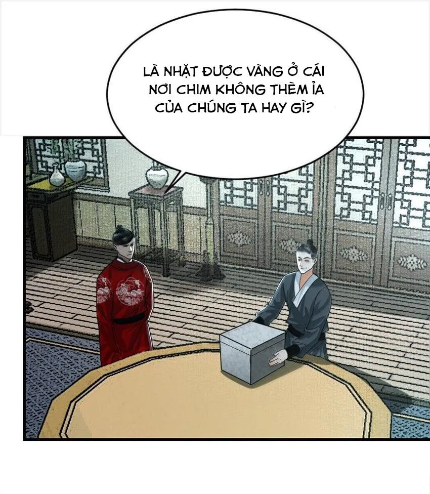 Vòng Luân Hồi Chapter 111 Trang 30