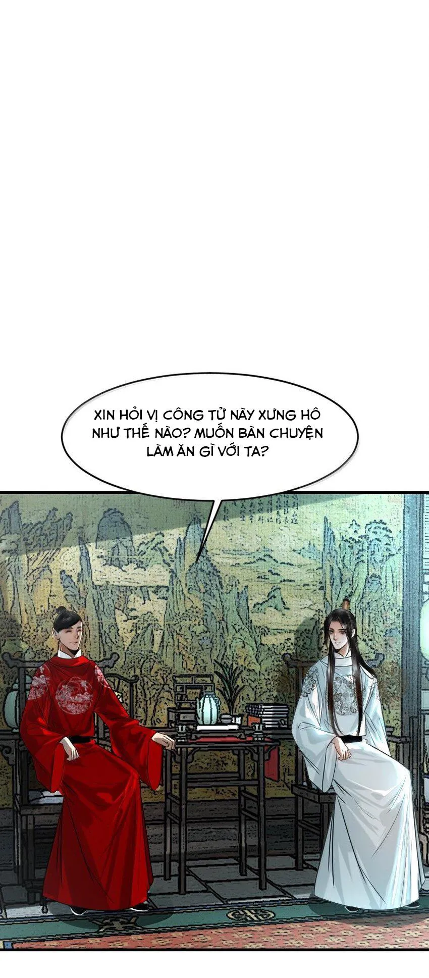 Vòng Luân Hồi Chapter 111 Trang 34