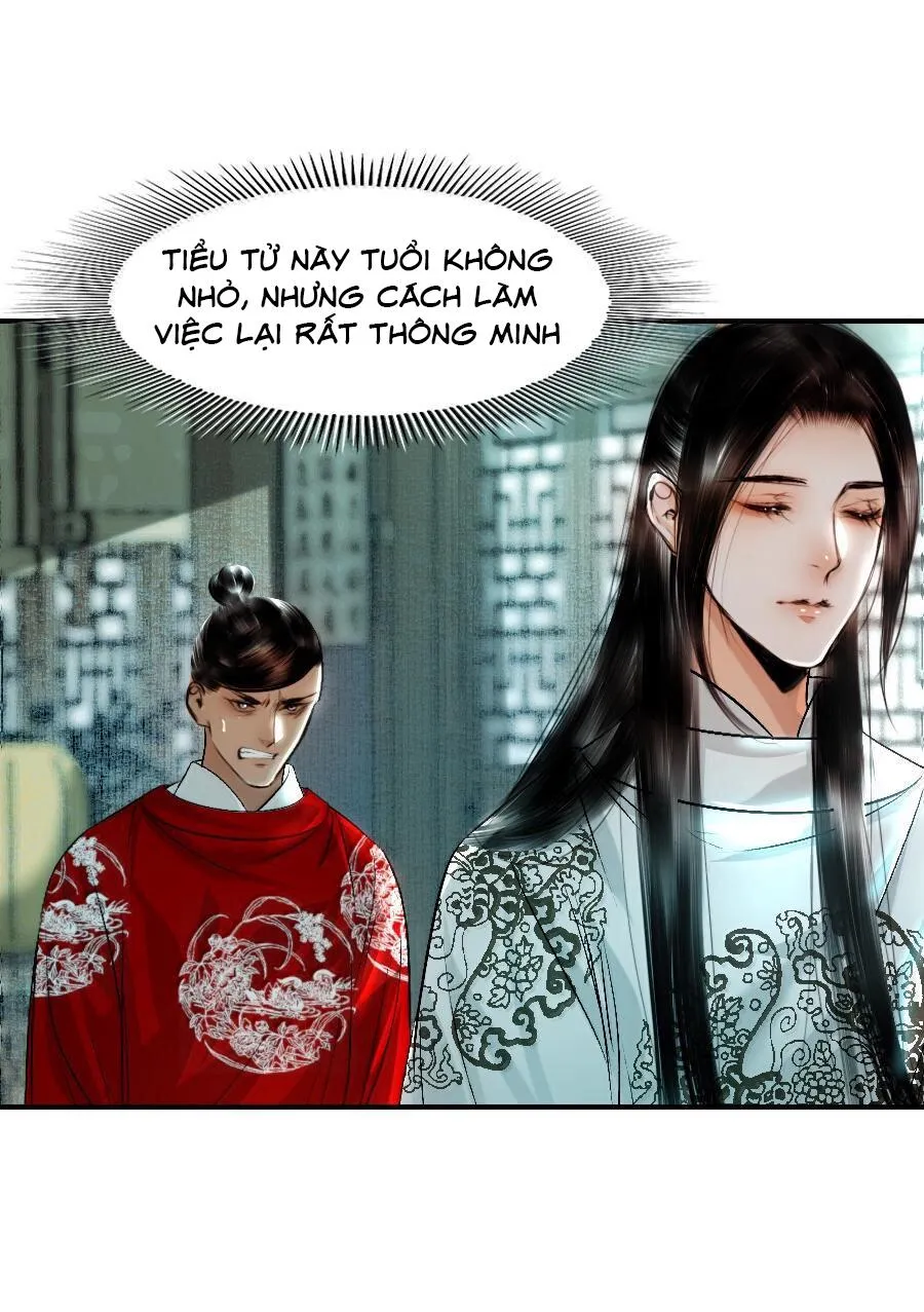 Vòng Luân Hồi Chapter 112 Trang 5