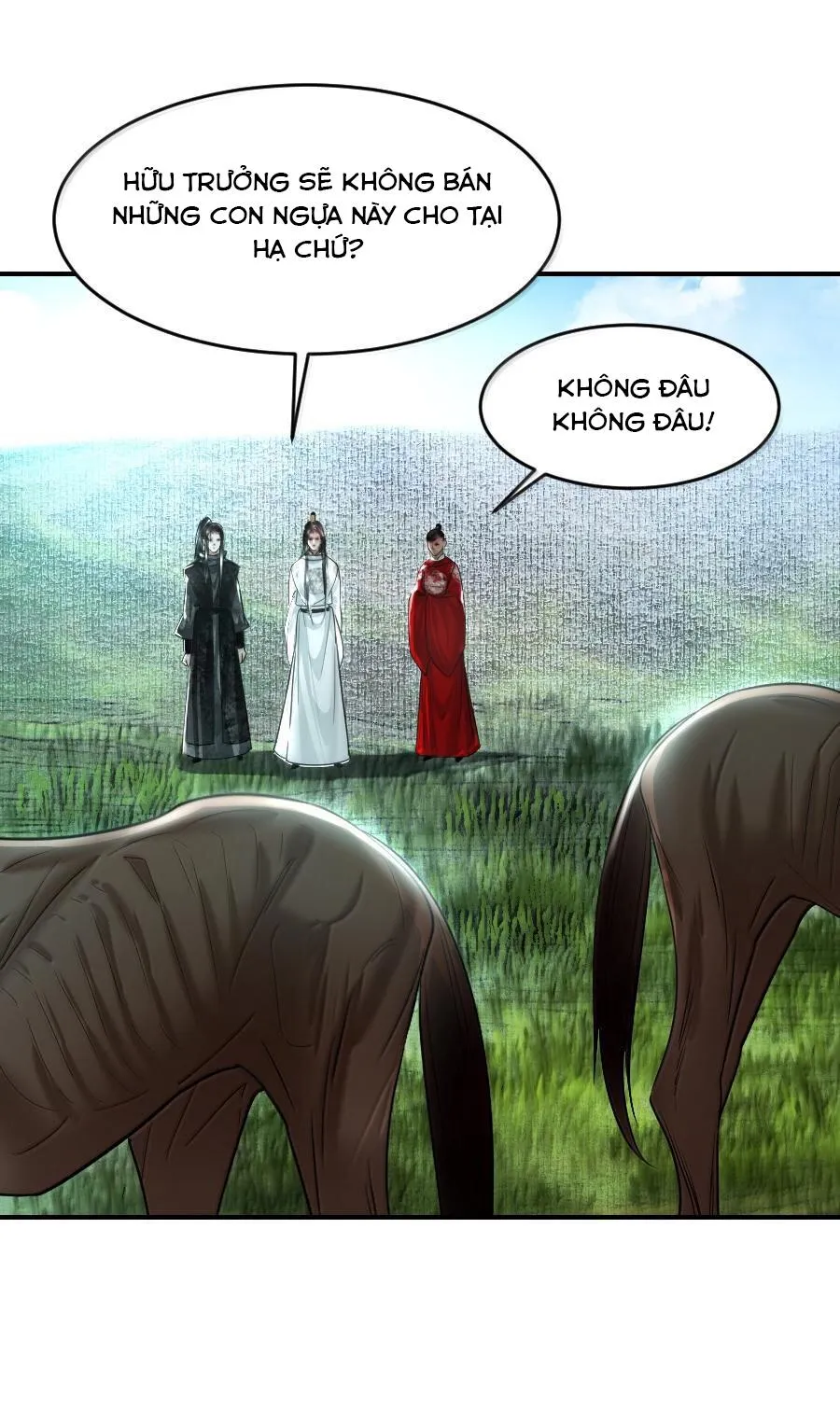 Vòng Luân Hồi Chapter 112 Trang 8
