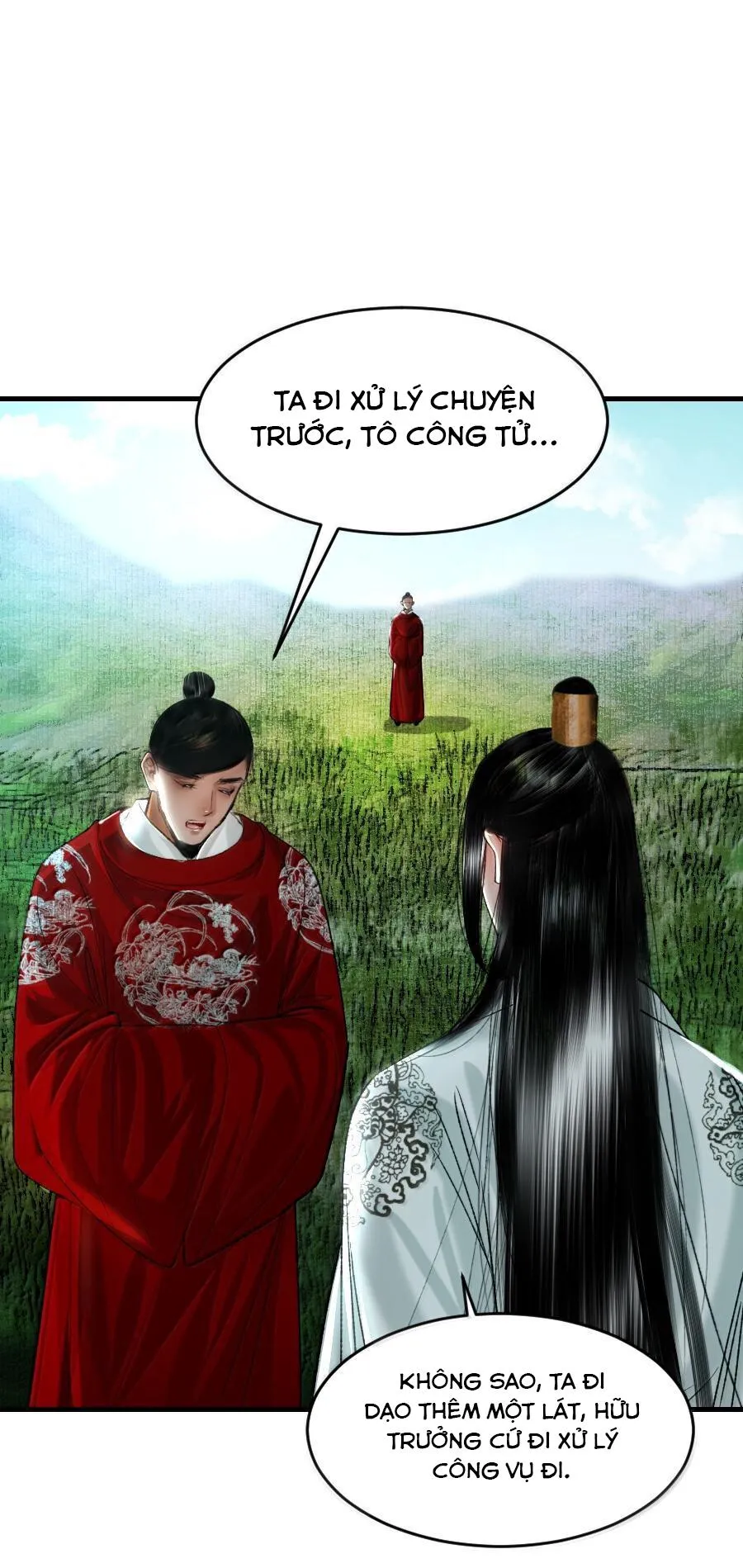 Vòng Luân Hồi Chapter 112 Trang 13