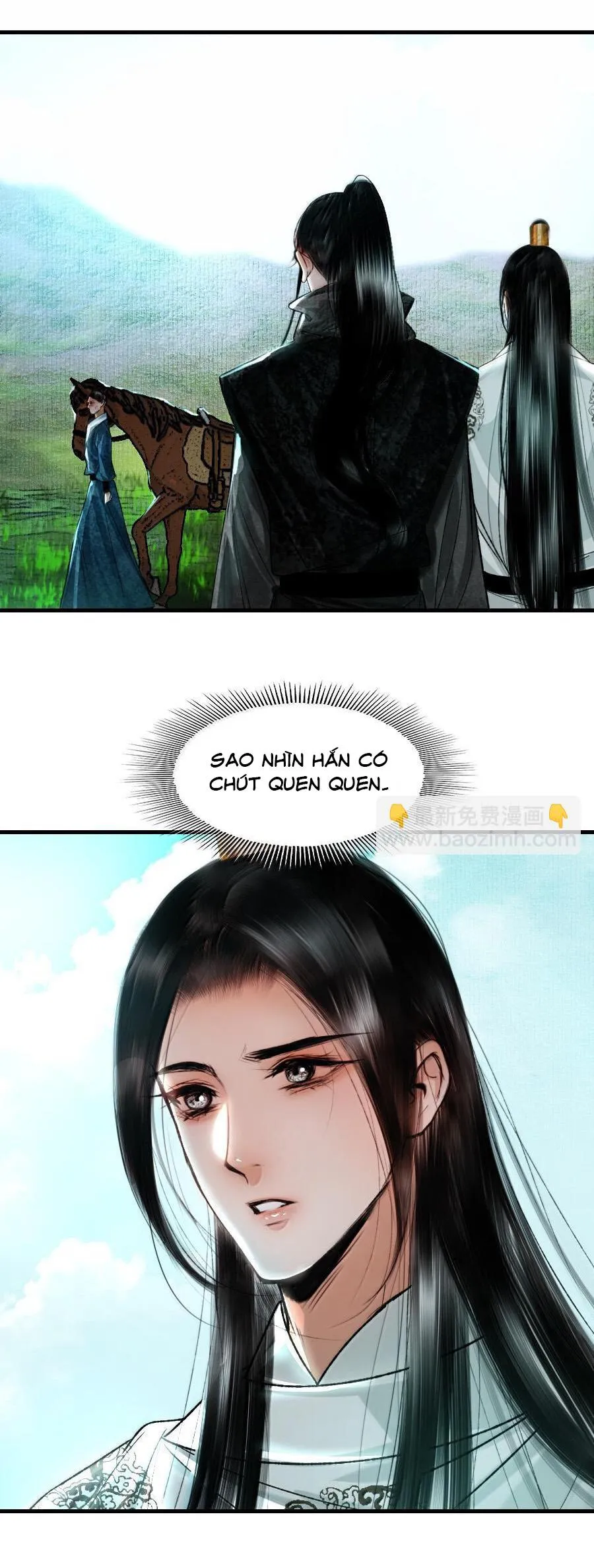 Vòng Luân Hồi Chapter 112 Trang 14