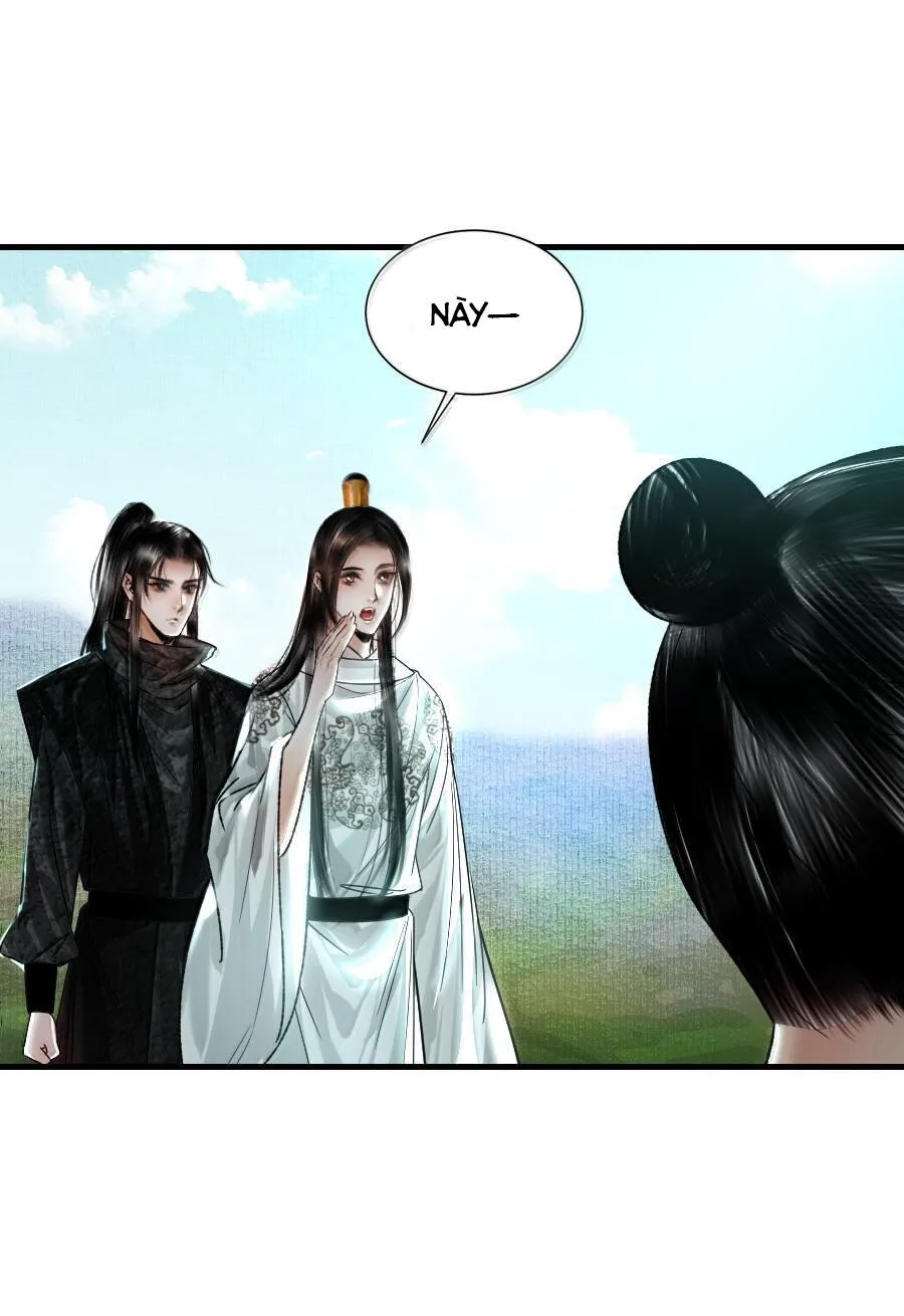 Vòng Luân Hồi Chapter 112 Trang 15