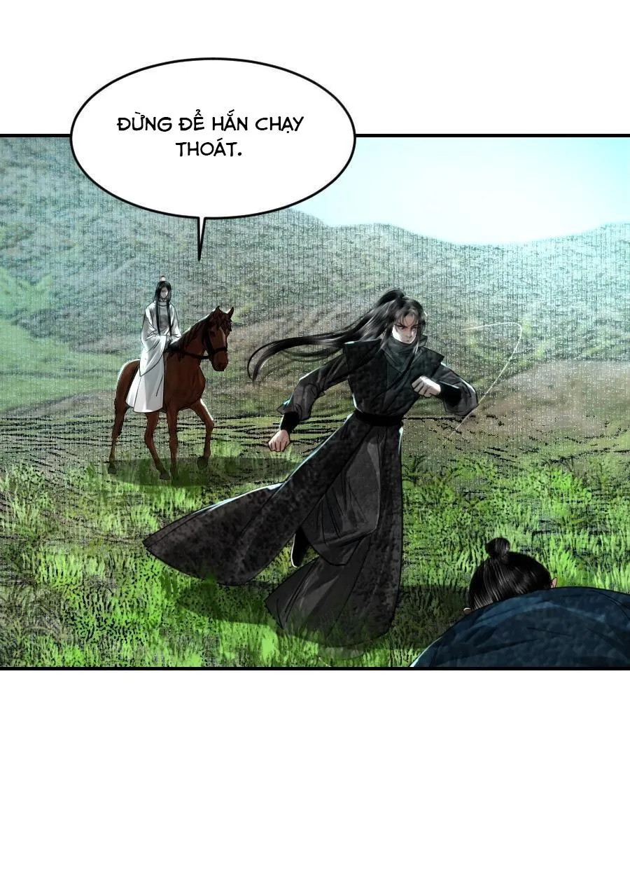 Vòng Luân Hồi Chapter 112 Trang 24