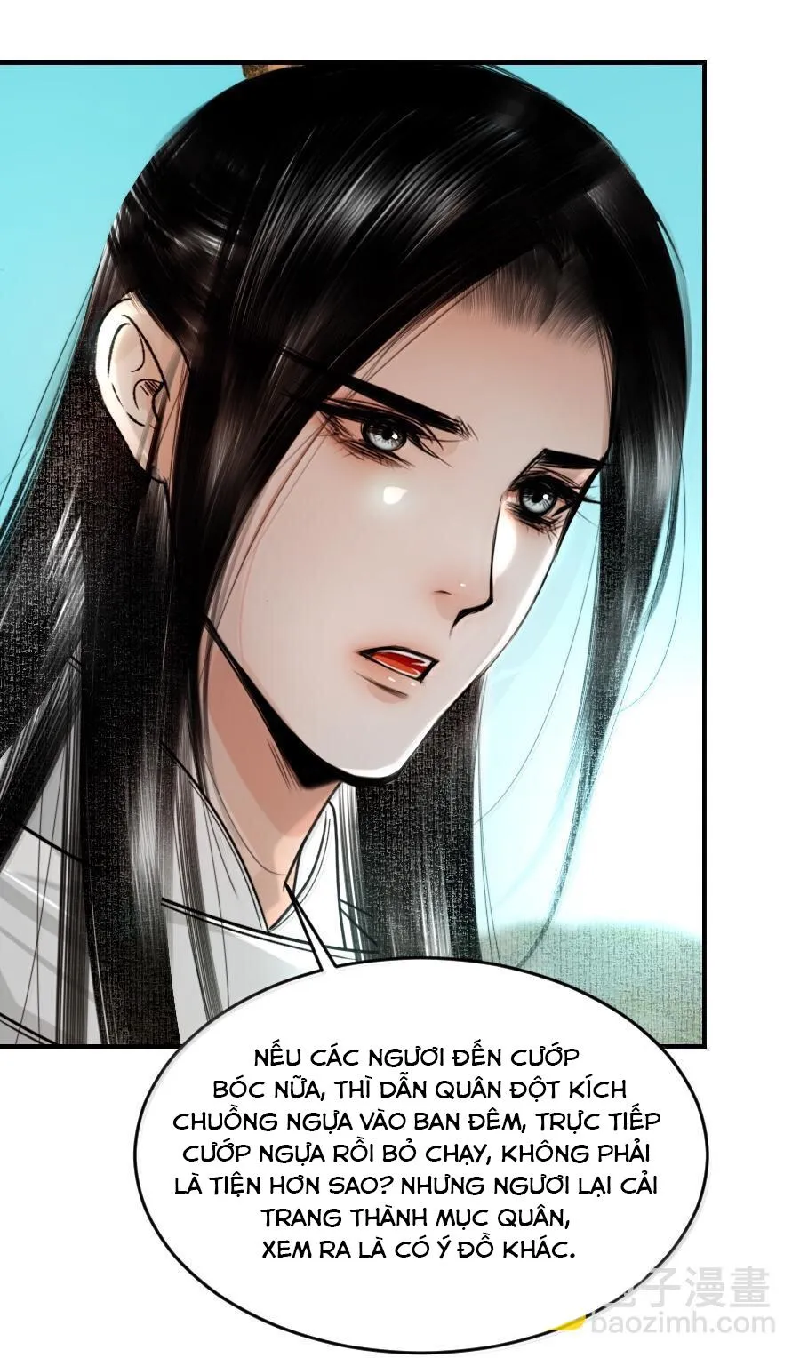 Vòng Luân Hồi Chapter 112 Trang 27
