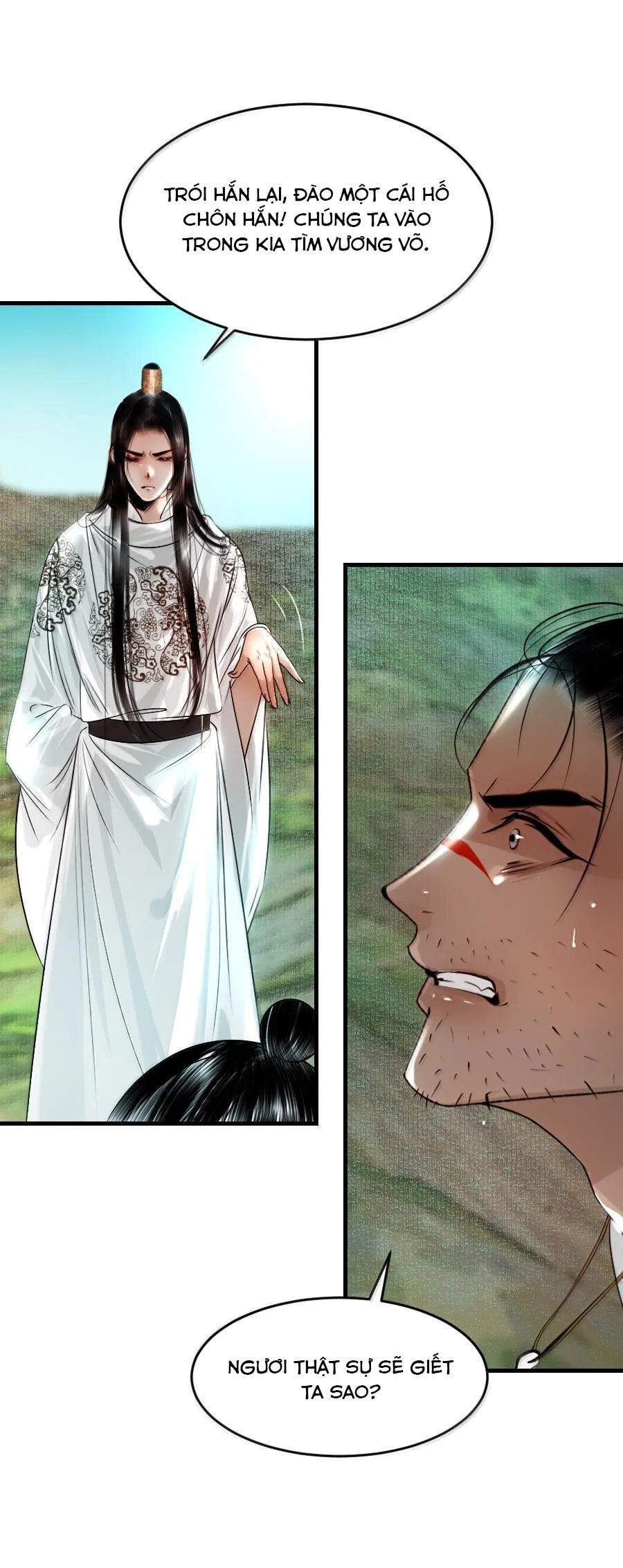 Vòng Luân Hồi Chapter 113 Trang 4