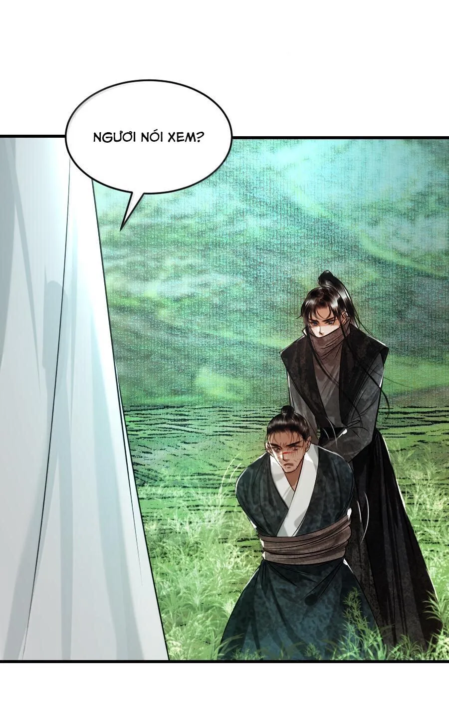 Vòng Luân Hồi Chapter 113 Trang 5