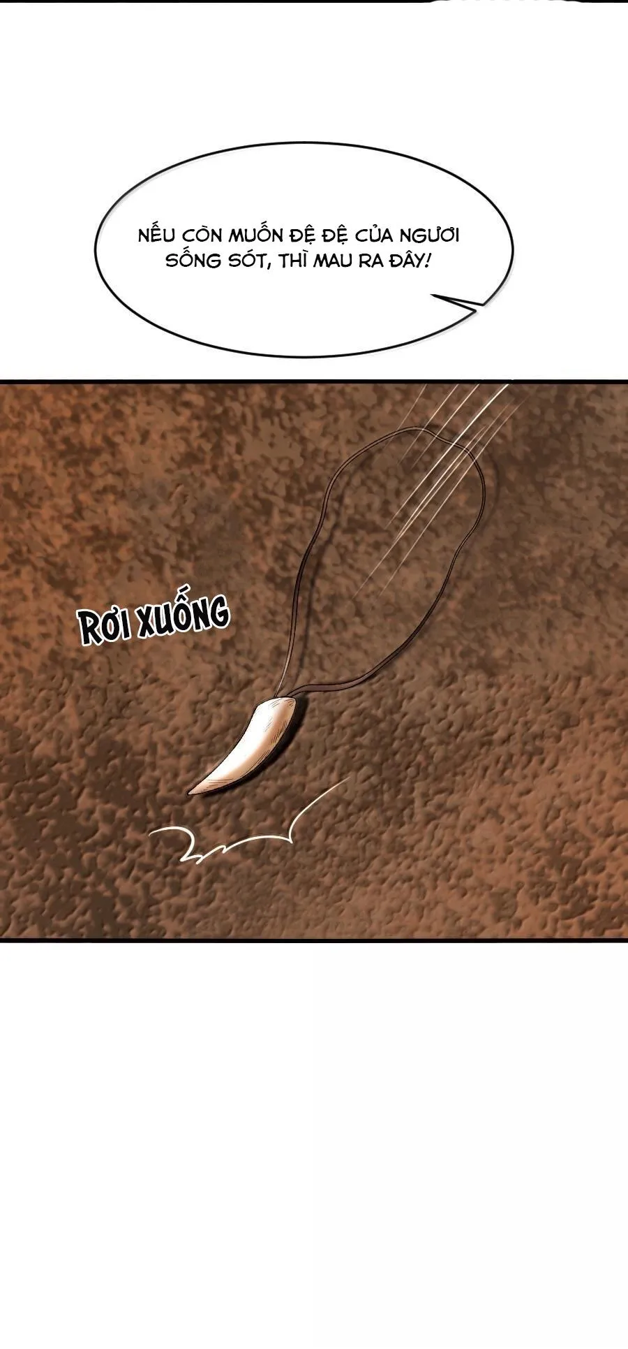 Vòng Luân Hồi Chapter 113 Trang 9