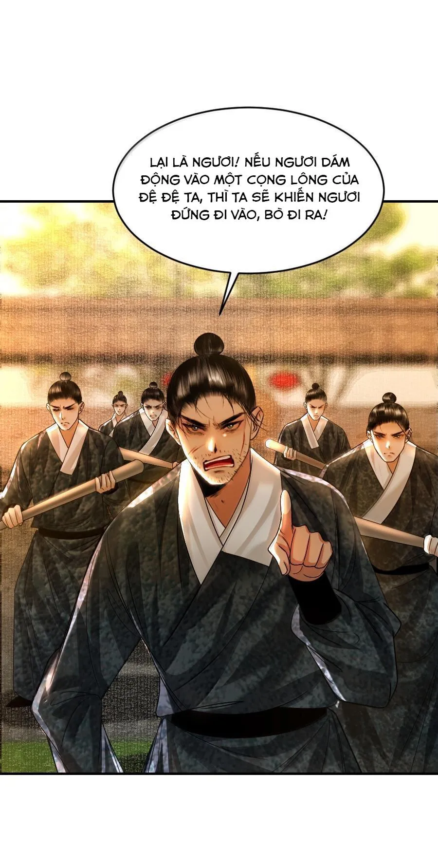 Vòng Luân Hồi Chapter 113 Trang 10