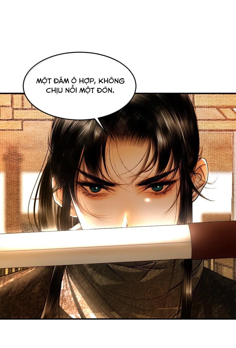 Vòng Luân Hồi Chapter 113 Trang 11