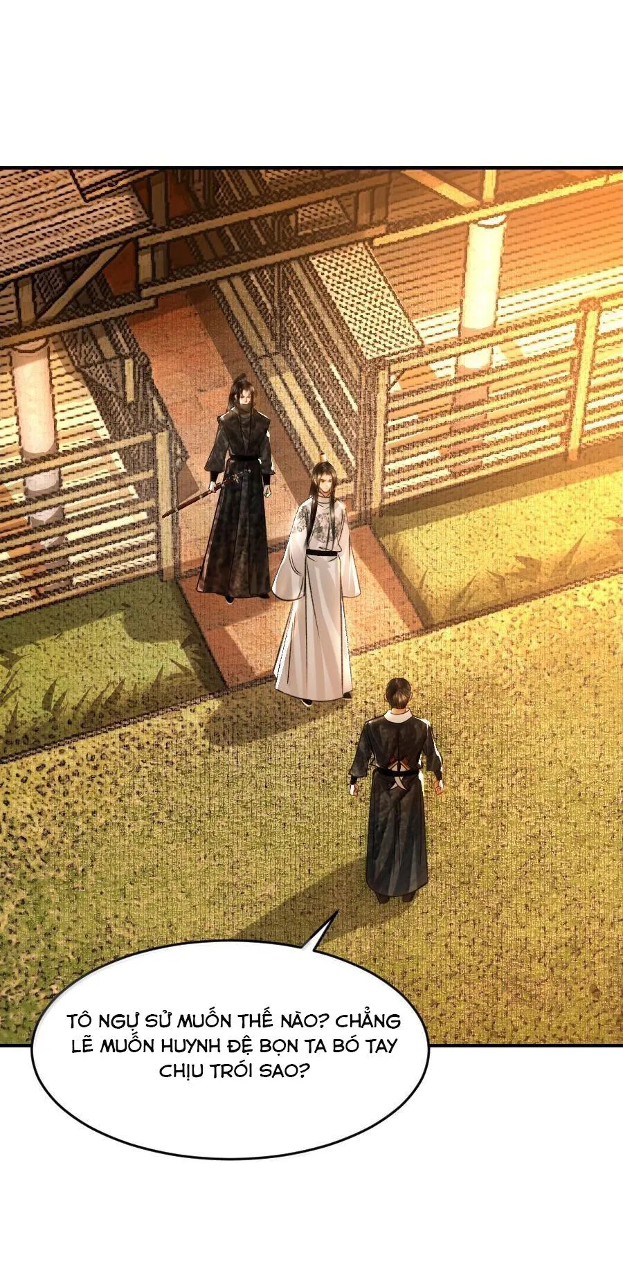 Vòng Luân Hồi Chapter 113 Trang 13