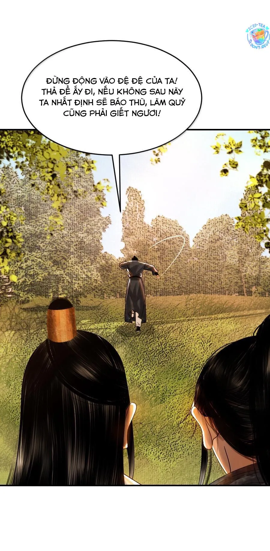 Vòng Luân Hồi Chapter 113 Trang 24