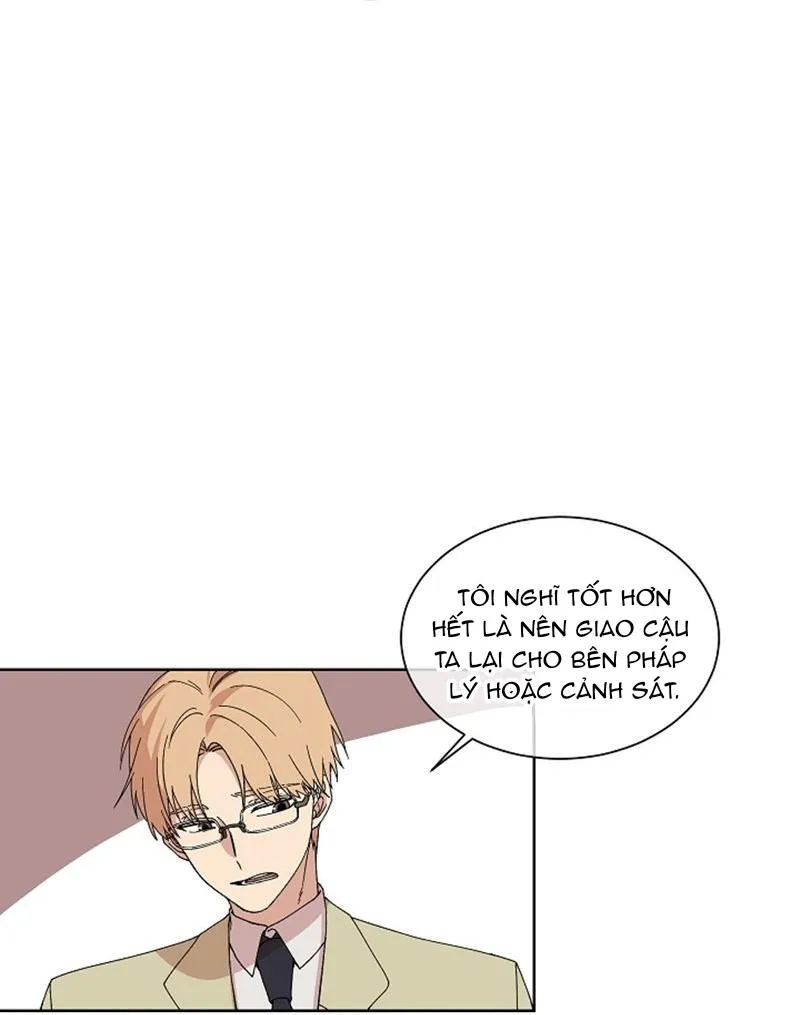 Vòng tròn cạm bẫy Chapter 2 Trang 7