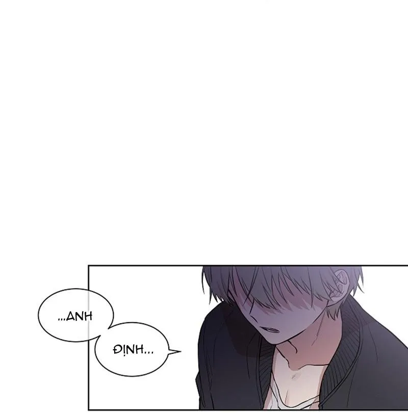 Vòng tròn cạm bẫy Chapter 2 Trang 20