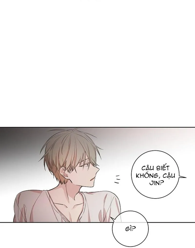 Vòng tròn cạm bẫy Chapter 2 Trang 34