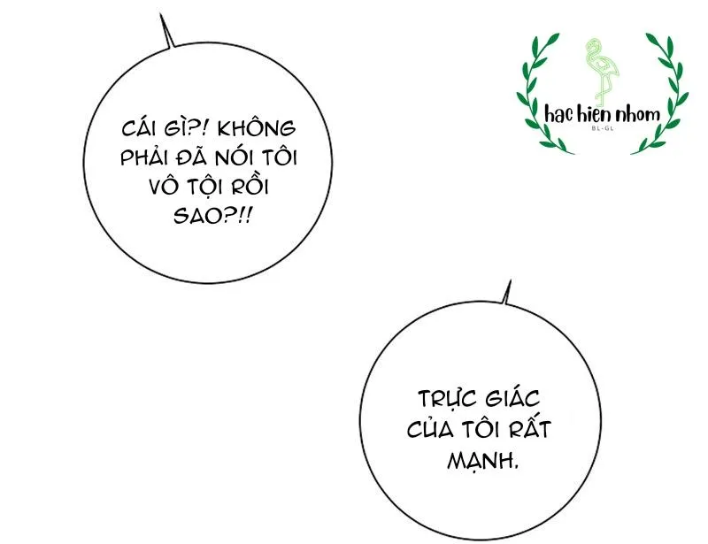 Vòng tròn cạm bẫy Chapter 2 Trang 39