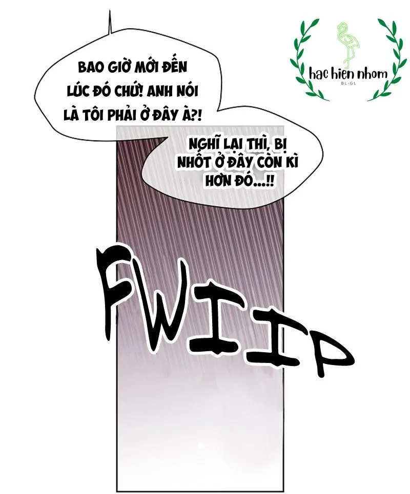 Vòng tròn cạm bẫy Chapter 2 Trang 42