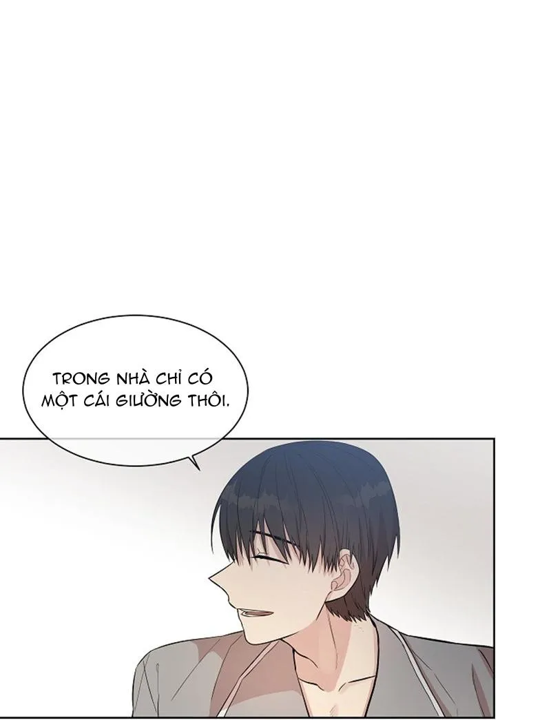 Vòng tròn cạm bẫy Chapter 2 Trang 55