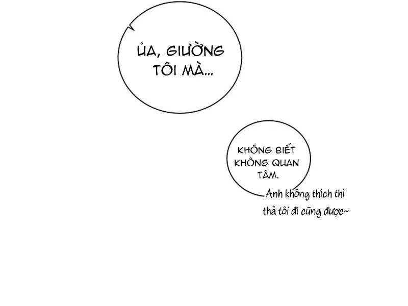 Vòng tròn cạm bẫy Chapter 2 Trang 59