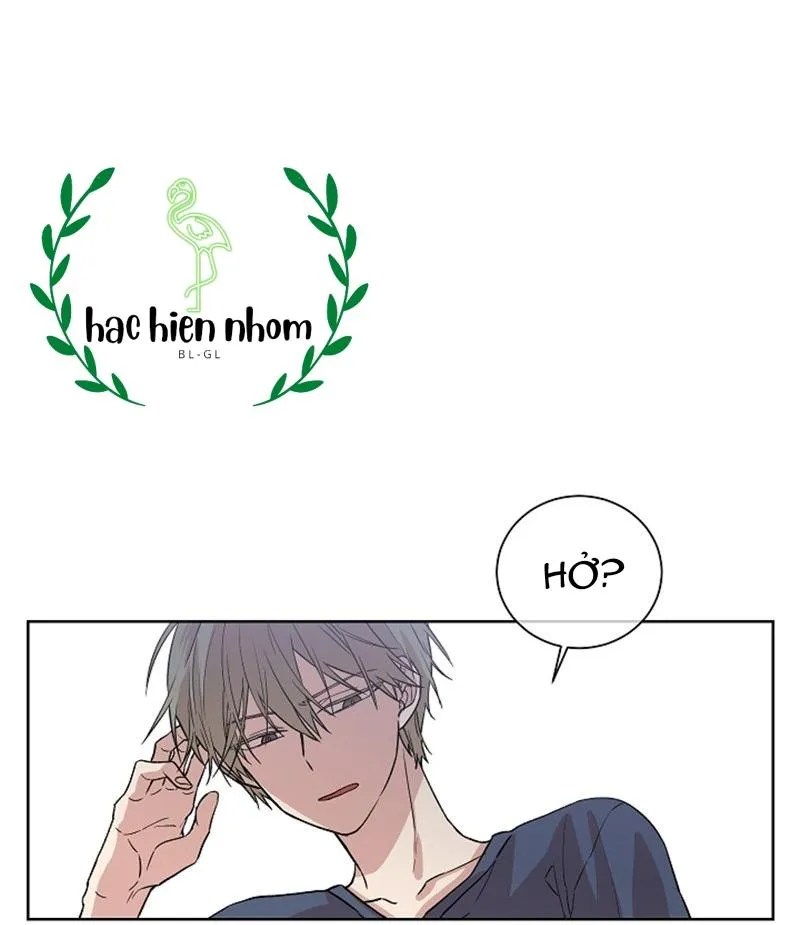 Vòng tròn cạm bẫy Chapter 3 Trang 4