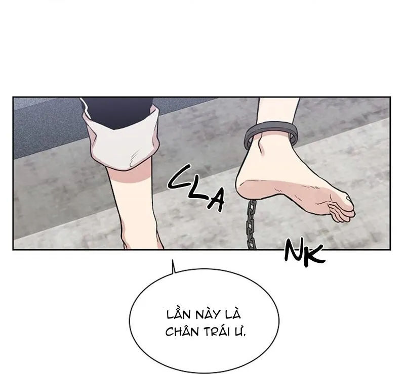 Vòng tròn cạm bẫy Chapter 3 Trang 5