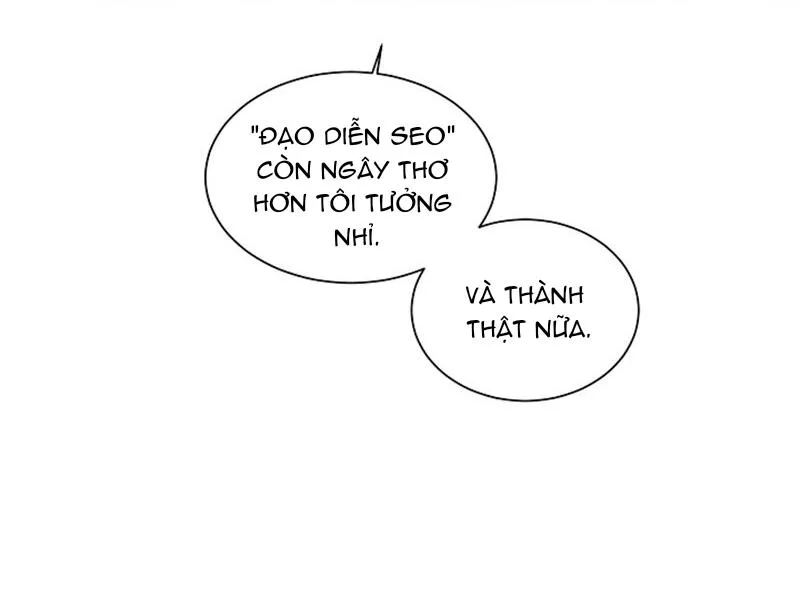 Vòng tròn cạm bẫy Chapter 3 Trang 29