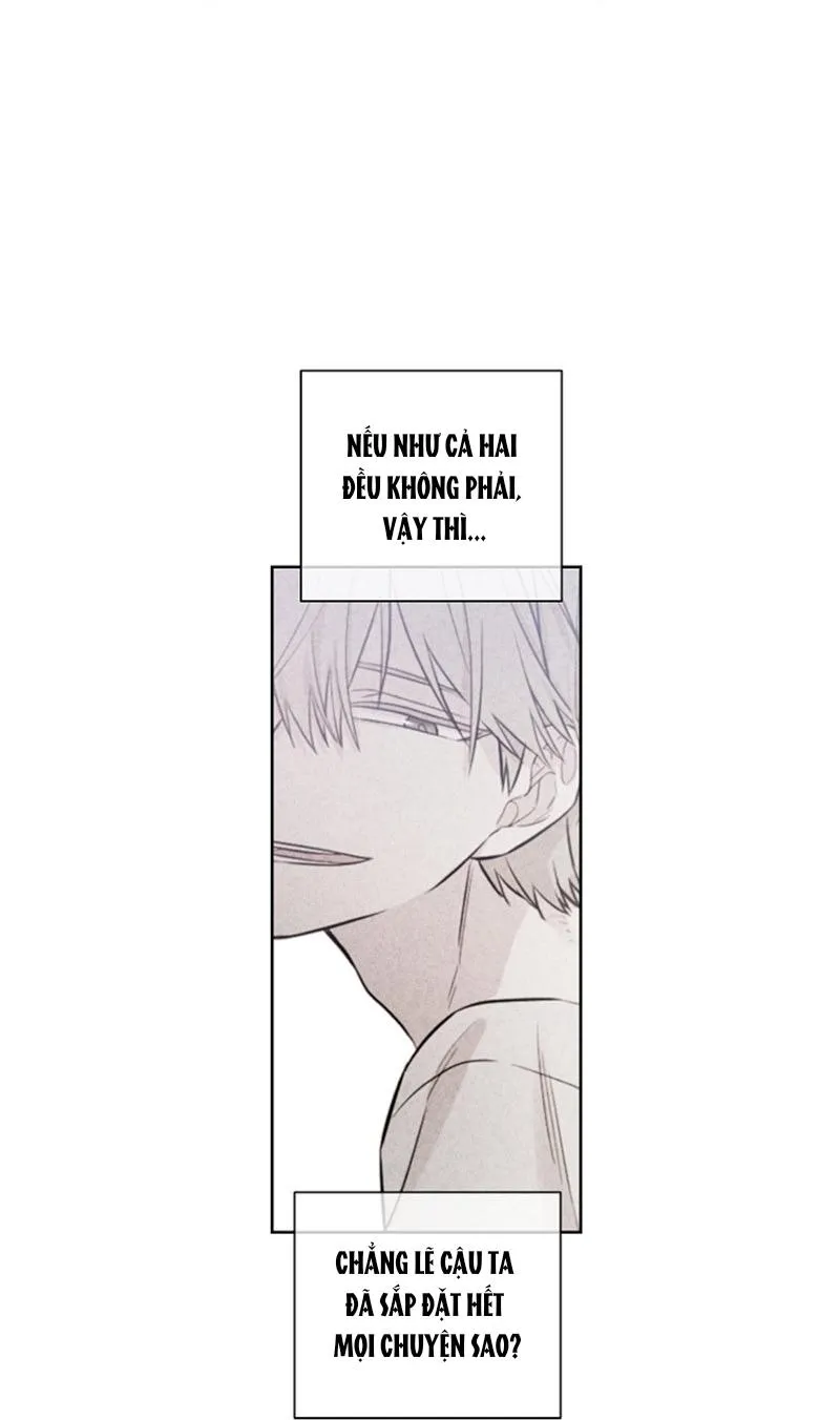 Vòng tròn cạm bẫy Chapter 3 Trang 33