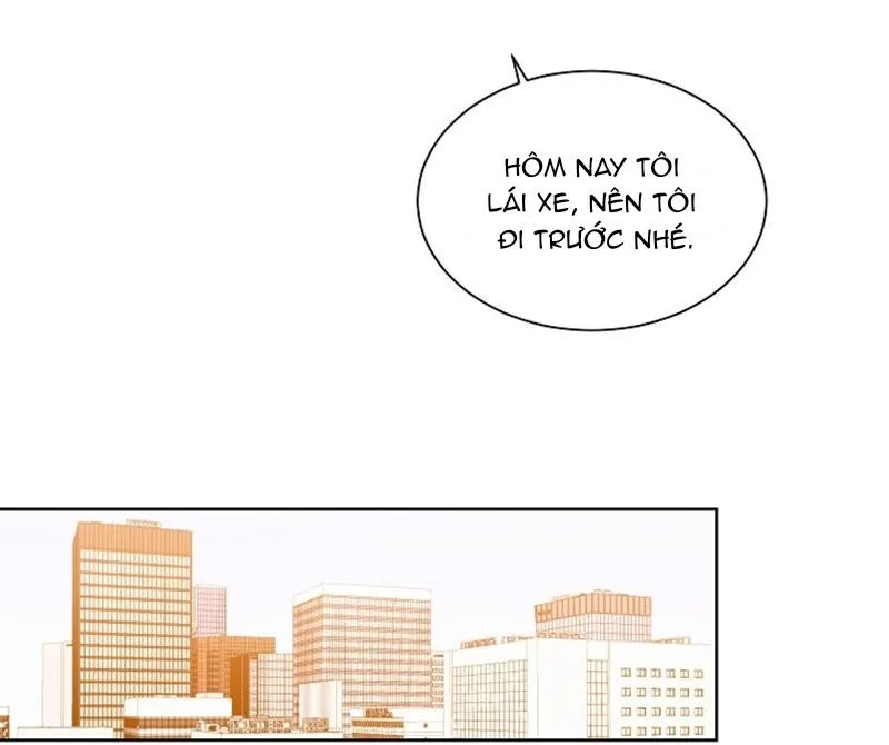 Vòng tròn cạm bẫy Chapter 3 Trang 36