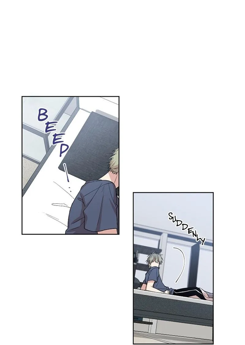 Vòng tròn cạm bẫy Chapter 3 Trang 38