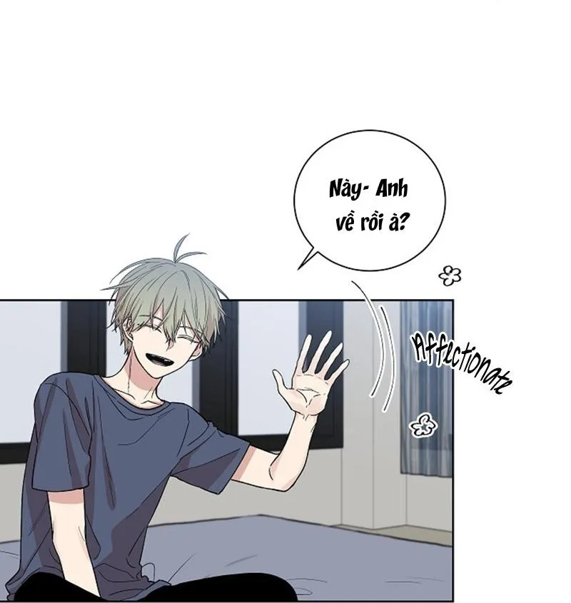 Vòng tròn cạm bẫy Chapter 3 Trang 39