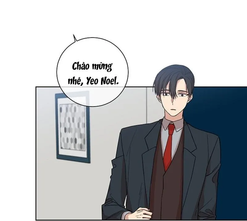 Vòng tròn cạm bẫy Chapter 3 Trang 41