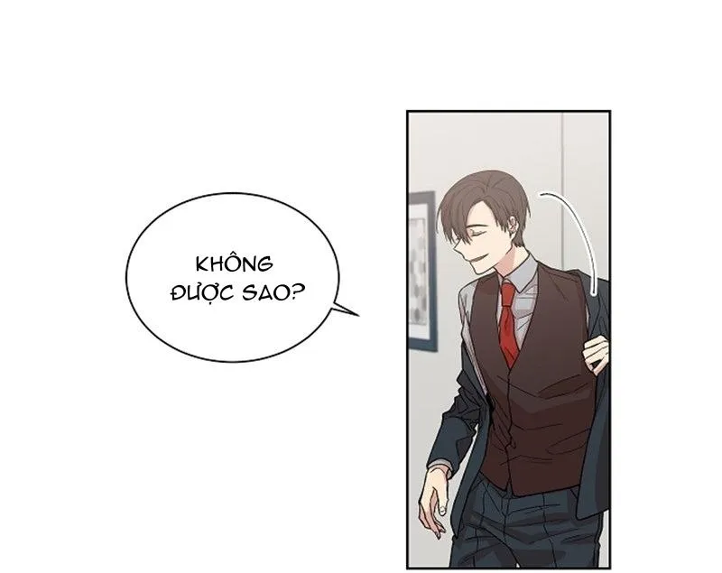 Vòng tròn cạm bẫy Chapter 3 Trang 44