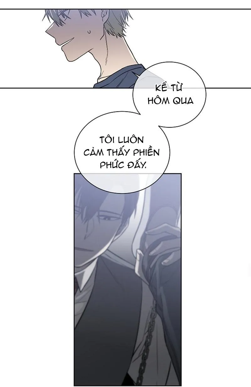 Vòng tròn cạm bẫy Chapter 3 Trang 48