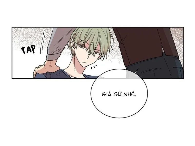 Vòng tròn cạm bẫy Chapter 3 Trang 54